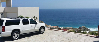 Cabo San Lucas Transportation